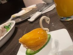 -万丽轩·粤菜(王府井金茂万丽酒店)