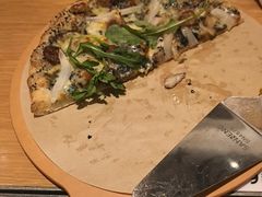 -菲滋意式餐厅(黄岩洞天店)