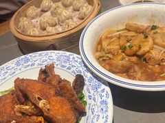-小绍兴家宴·百年绍兴菜(鲁迅路店)
