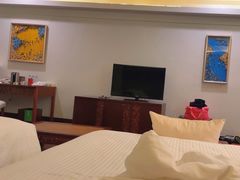 -三亚亚龙湾雅高美爵酒店
