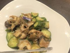 -海悦御华大酒店·中餐厅