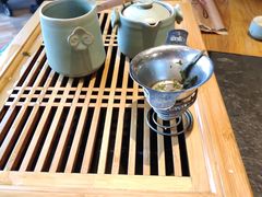 -小城粥道·海胆鲜虾粥(解放广场店)