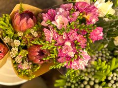 -双季花艺园艺市场(浦东店)