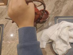 -松临·铁板烧&Omakase(神农店)