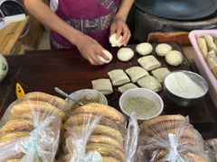 -刘氏方酥锅盔(古城总店)