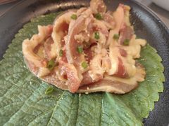 -小米烤肉-泥炉炭烤(常营店)