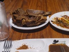 -汉巴味德(沈阳万象汇店)