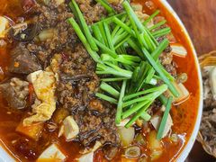 -老陈婆手工面庄