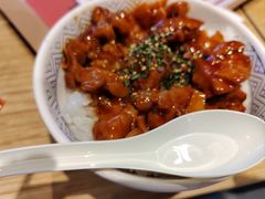 -吉野家(凯旋购物广场店)