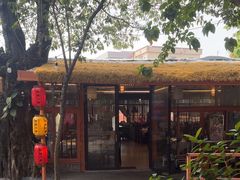 -陶缘一号·四季缘·老字号顺德菜·户外婚礼家宴(西滘店)