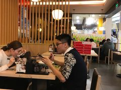 -味千拉面(五四路分店)