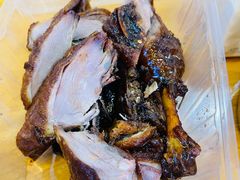 -张公桥美食街