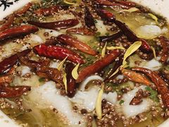 -太二酸菜鱼(福州泰禾店)