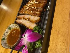 -暹罗酒肆泰餐厅酒吧