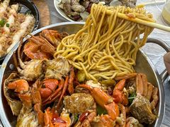 -小民大排档(马场角横路店)