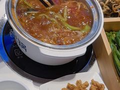 -蒙都43°9羊火锅·赤峰美食(桥北店)