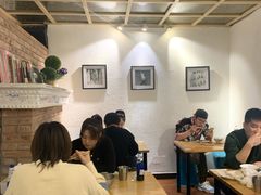 大堂-鬼味烤翅(南锣鼓巷店)