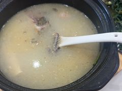 -洪平血旺椒麻鸡雅鱼饭店(熊猫大道店)