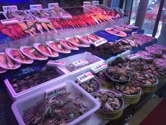 -三个渔夫·蒸汽海鲜(小白楼店)
