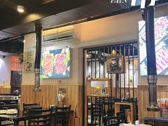 -燚青春东北泥炉烤肉(百合店)