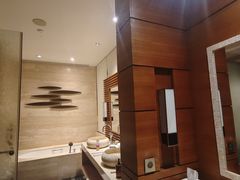 -海南清水湾莱佛士酒店