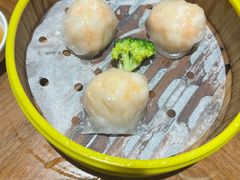 -蝴蝶里·粤菜·点心(龙湖杭州金沙天街店)