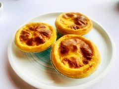 蛋挞-富力丽思卡尔顿酒店·丽轩中餐厅