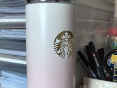 -星巴克(北京惠新东街店)