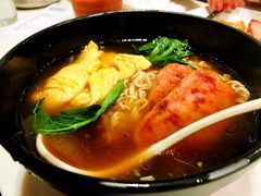 -太兴烧味餐厅(宝明大厦店)