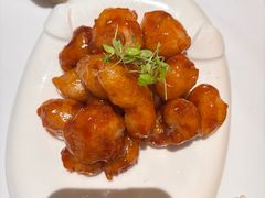 -桂满陇·手作小笼包&江南叫花鸡(中山公园店)