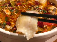 -云海肴·汽锅鸡·云南菜(天山百盛优客店)