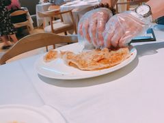 -若蘭慈·无国界素食料理(欢乐海岸店)