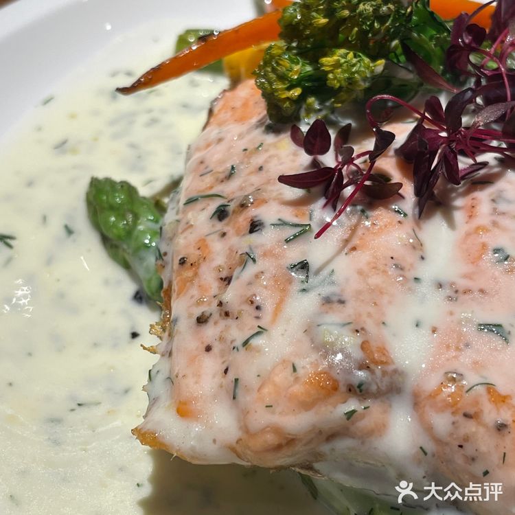 细节用心 口味丰富的西餐厅（还不贵）