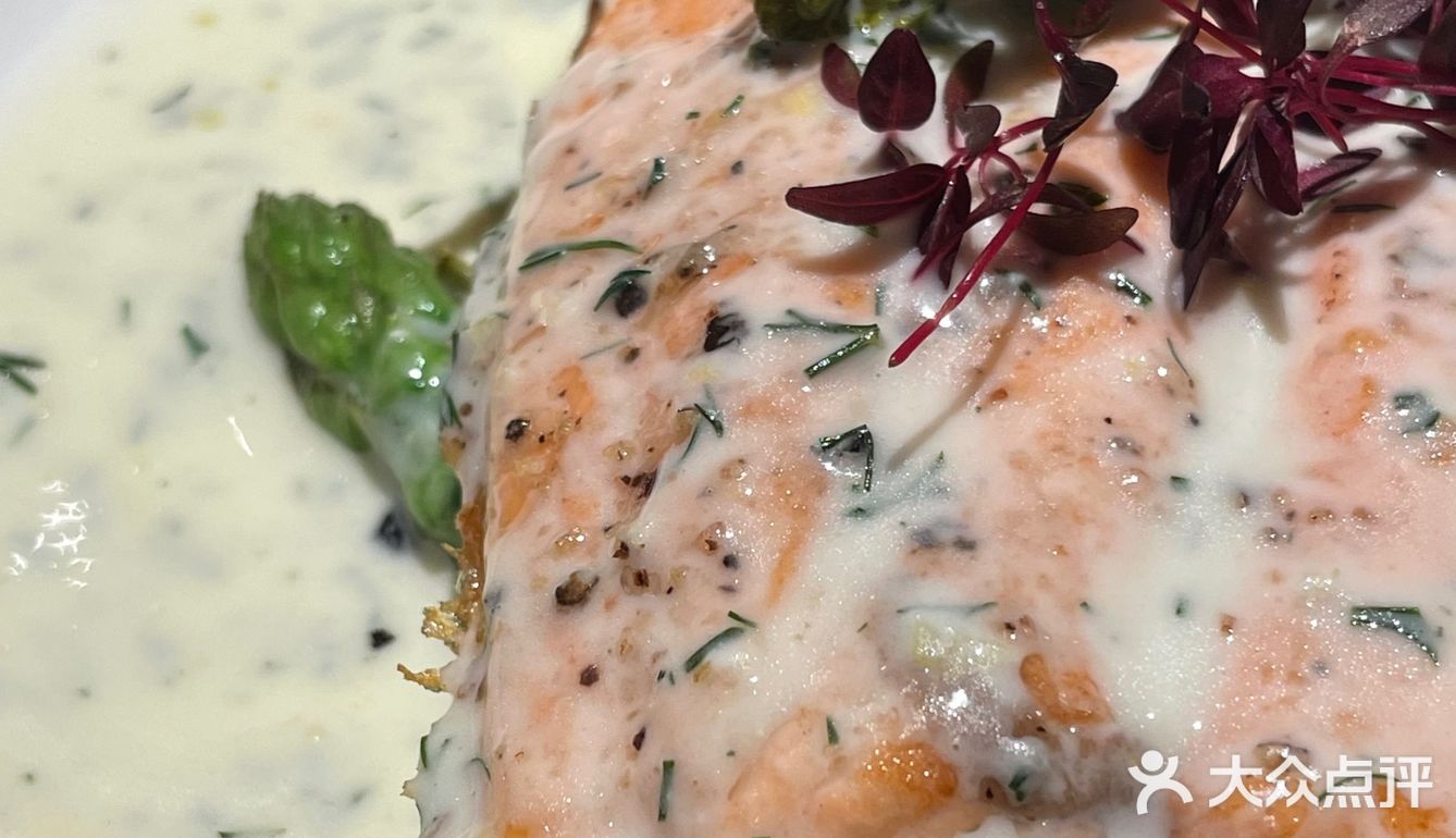 细节用心 口味丰富的西餐厅（还不贵）