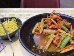 -聚味瞿记·龙虾堂(坡子街店)