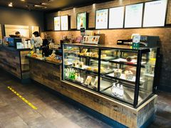 -星巴克(南京江宁弘阳家居店)