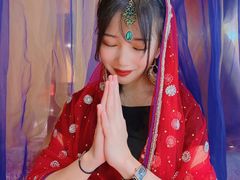 -玛莎啦印度美食餐厅·masala curry(吉联MALL店)