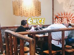 大堂-麻大侠老火锅(巴国城店)
