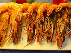 -广州花园酒店·凌璇阁旋转餐厅CAROUSEL360