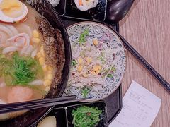 -左舞和风屋便当(金地店)