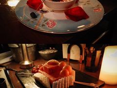 甜品-The ROOF (通盈中心店)