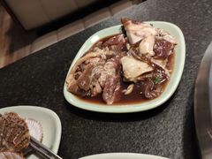 -韩盛·盛江山自助料理(中街大悦城店)