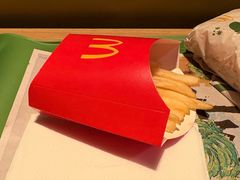 -麦当劳(虎坊路店)