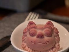 -北京王府井希尔顿酒店·万斯阁西餐厅