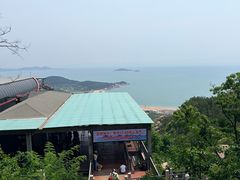 -崂山仰口游览区