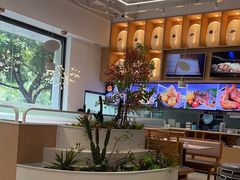 -花漫里日式餐厅(刺桐店)