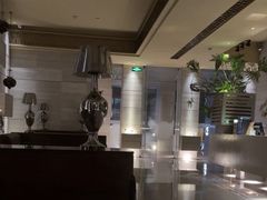 -Love Story爱情故事·养生SPA会所(新侨店)