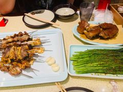 -状元阁烧烤(新华路总店)