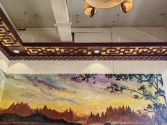 -天津乾毓德饭庄·清真传统炒菜·海鲜烧烤(咸阳路店)