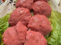 -三毛牛肉店(福强店)